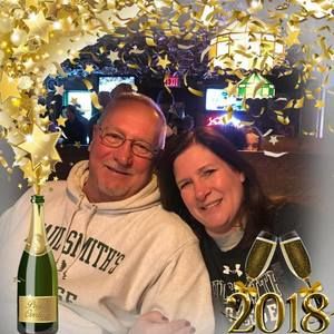 Meet your Posher, Michele